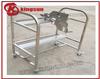 Panasonic GFC-K03 KME CM202 Feeder cart